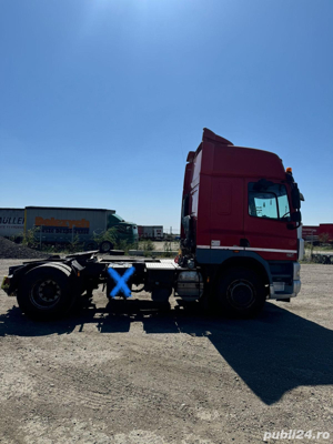 vanzare cap tractor - imagine 2