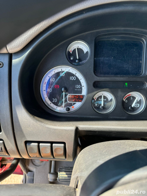 vanzare cap tractor - imagine 7