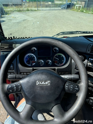 vanzare cap tractor - imagine 8