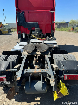 vanzare cap tractor - imagine 9