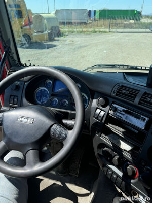 vanzare cap tractor - imagine 3