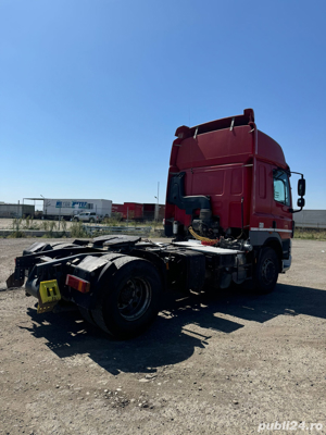 vanzare cap tractor - imagine 4