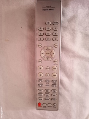 Telecomanda Marantz 
