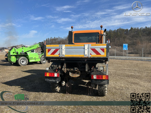 Unimog U300 Plus1, Bluetec 5 - imagine 2