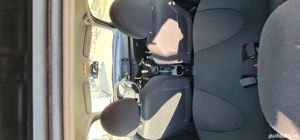 Nissan micra k12 B - imagine 3