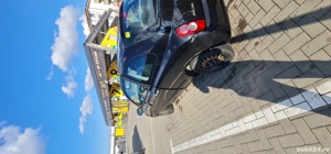 Nissan micra k12 B - imagine 4