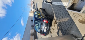 Nissan micra k12 B - imagine 2