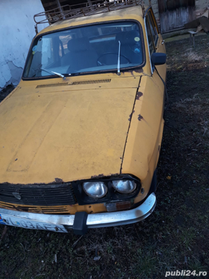 vand dacia 1300 din 1981 - imagine 5 vand dacia 1300 din 1981 - imagine 5