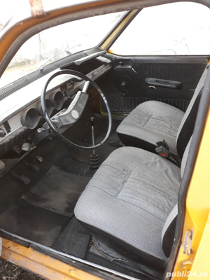 vand dacia 1300 din 1981 - imagine 4 vand dacia 1300 din 1981 - imagine 4