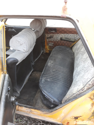 vand dacia 1300 din 1981 - imagine 2 vand dacia 1300 din 1981 - imagine 2