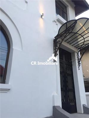 Vila 8 camere rezidential birou  Kiseleff - imagine 5