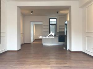 Vila 8 camere rezidential birou  Kiseleff - imagine 2