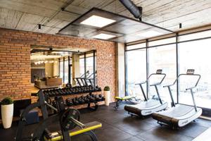 vanzare afacere la cheie: studio fitness Cluj - imagine 4