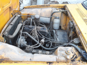 vand dacia 1300 din 1981 - imagine 7 vand dacia 1300 din 1981 - imagine 7