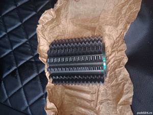 freza din carbura - imagine 3