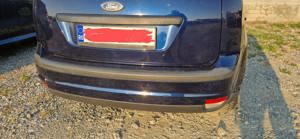 Ford Focus Hatchback 2005 benzina 1.6 km 111500
