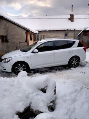 Vând kia cee'd - imagine 1