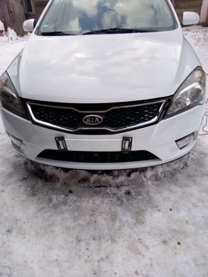 Vând kia cee'd - imagine 2