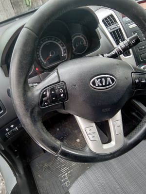 Vând kia cee'd - imagine 7