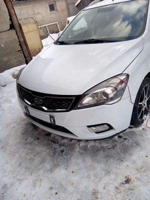 Vând kia cee'd - imagine 3