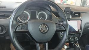 Vanzare Skoda Octavia  1.6 diesel, an 2019, cutie automata DSG - imagine 5