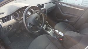 Vanzare Skoda Octavia  1.6 diesel, an 2019, cutie automata DSG - imagine 7