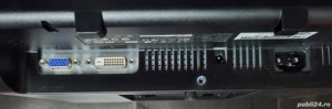 vând monitor "DELL" - imagine 2