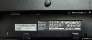 vând monitor "DELL" - imagine 4