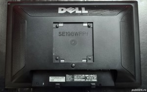 vând monitor "DELL" - imagine 5