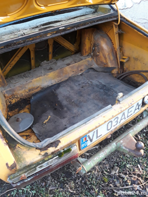 vand dacia 1300 din 1981 - imagine 8 vand dacia 1300 din 1981 - imagine 8