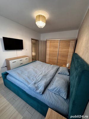 Apartament cu doua camere de inchiriat direct de la proprietar - imagine 2