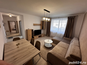 Apartament cu doua camere de inchiriat direct de la proprietar - imagine 3