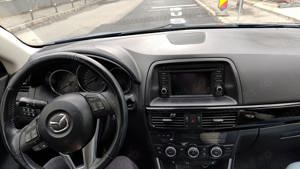 Mazda CX5 Skyactive, AWD, motor diesel 2,2, fabricatie 2012 - imagine 4