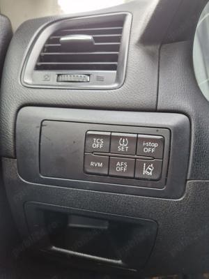 Mazda CX5 Skyactive, AWD, motor diesel 2,2, fabricatie 2012 - imagine 7