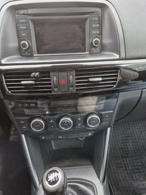 Mazda CX5 Skyactive, AWD, motor diesel 2,2, fabricatie 2012 - imagine 8