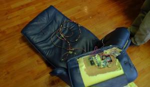 Detectivi Suceava Timisoara -Detectare camere ascunse,microfoane,gps trackere - imagine 9