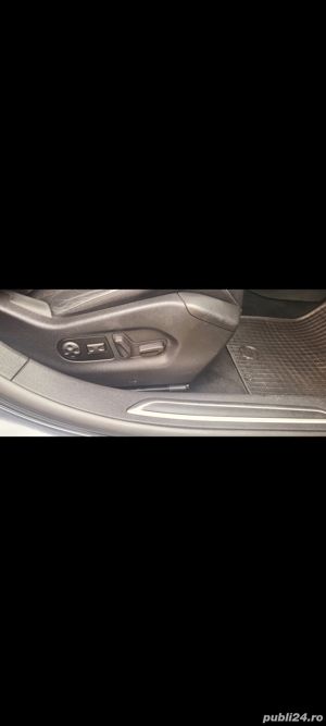 Citroen c5 2011 2.0 163cp  - imagine 5