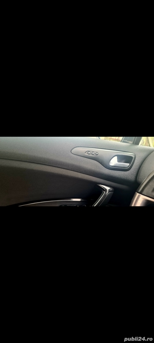 Citroen c5 2011 2.0 163cp  - imagine 6