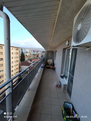 Apartament cu o cameră pe strada Calea Turzii direct de la proprietar. - imagine 8