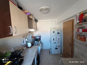 Apartament cu o cameră pe strada Calea Turzii direct de la proprietar. - imagine 4