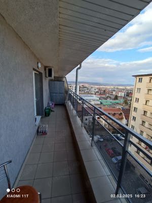 Apartament cu o cameră pe strada Calea Turzii direct de la proprietar. - imagine 7