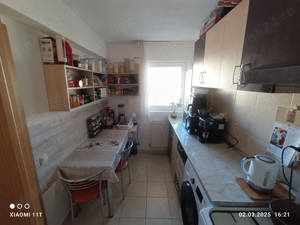 Apartament cu o cameră pe strada Calea Turzii direct de la proprietar. - imagine 3