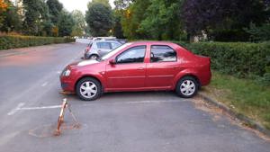 Vând Dacia Logan 1.4 Benzina+Gpl - imagine 4