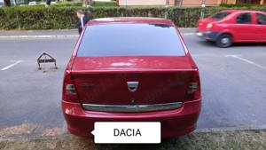 Vând Dacia Logan 1.4 Benzina+Gpl - imagine 3