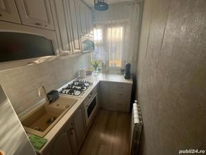 Proprietar vand apartament Sagului  - imagine 3