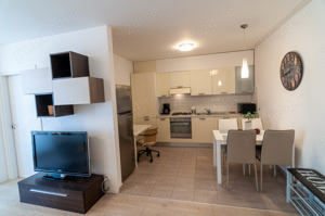 Inchiriere apt 2 camere City Point 610 euro - imagine 9