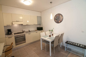 Inchiriere apt 2 camere City Point 610 euro - imagine 8