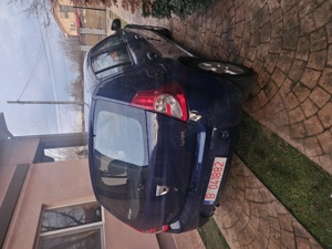 Dacia sandero impecabila!! - imagine 3