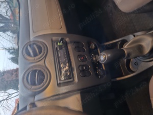 Dacia sandero impecabila!!