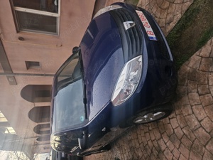 Dacia sandero impecabila!! - imagine 7